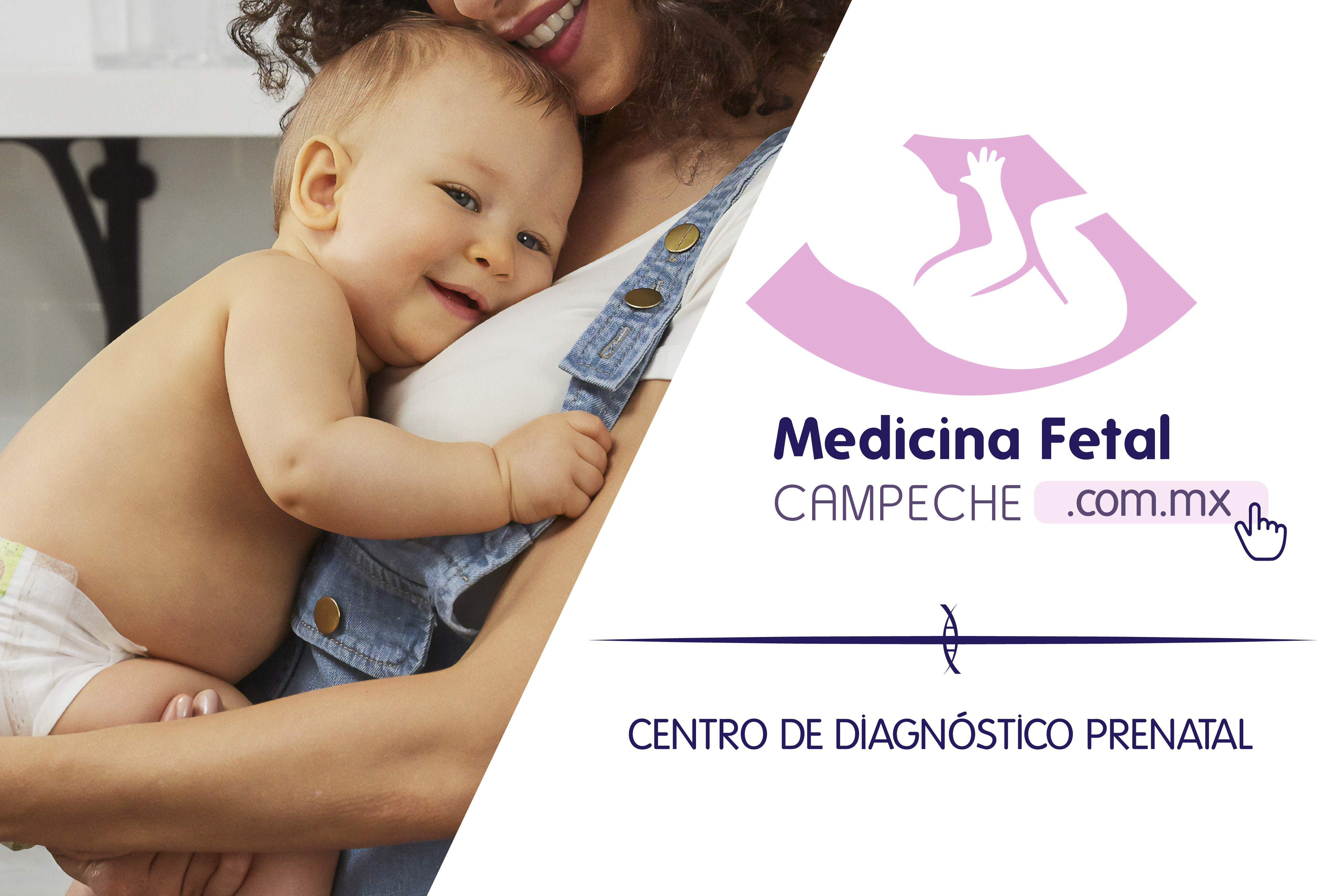 Centro de Diagnóstico Prenatal